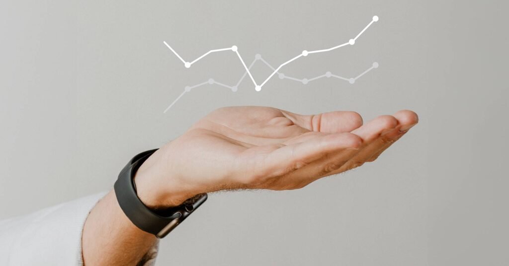 invertir versus hacer trading crecimiento de inversion open fi